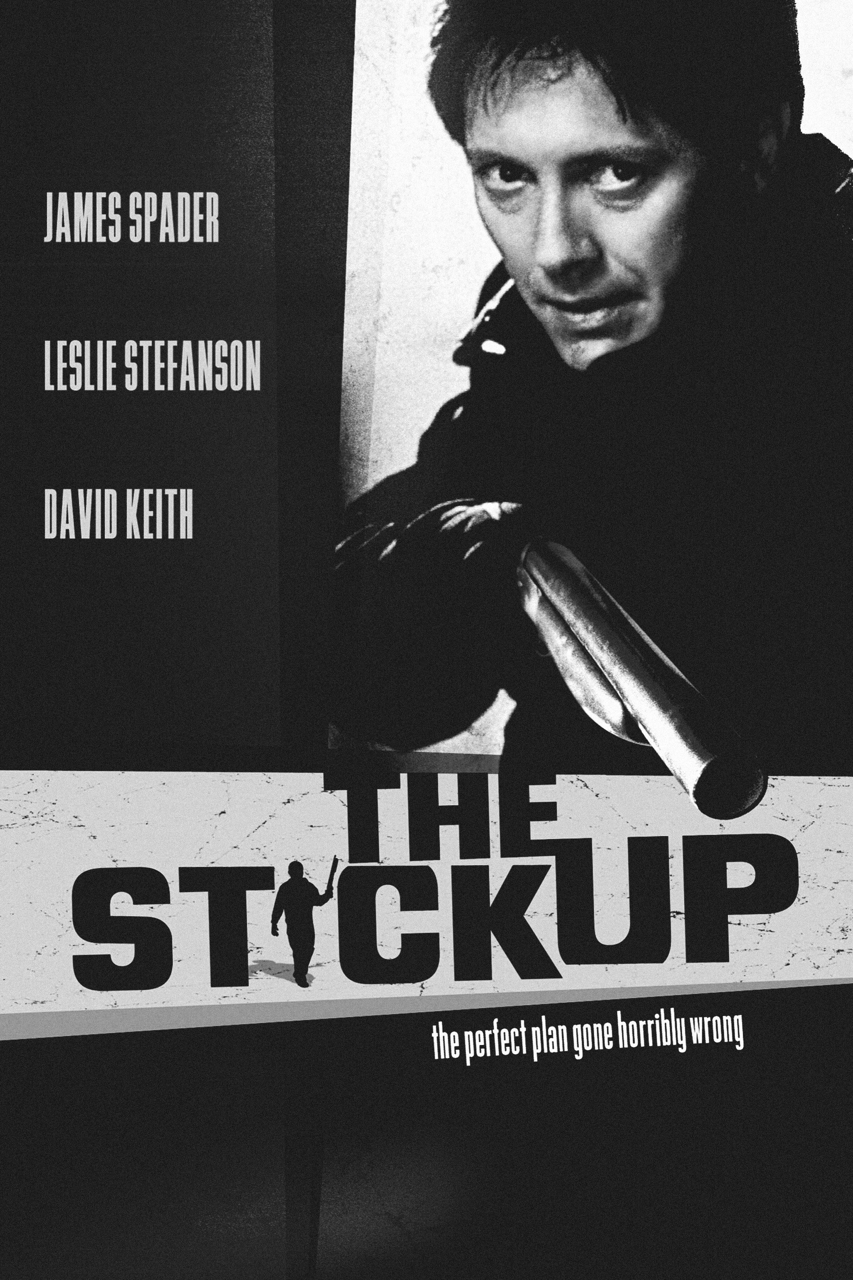 The Stickup