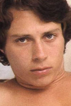 et billede af Jeff Holden