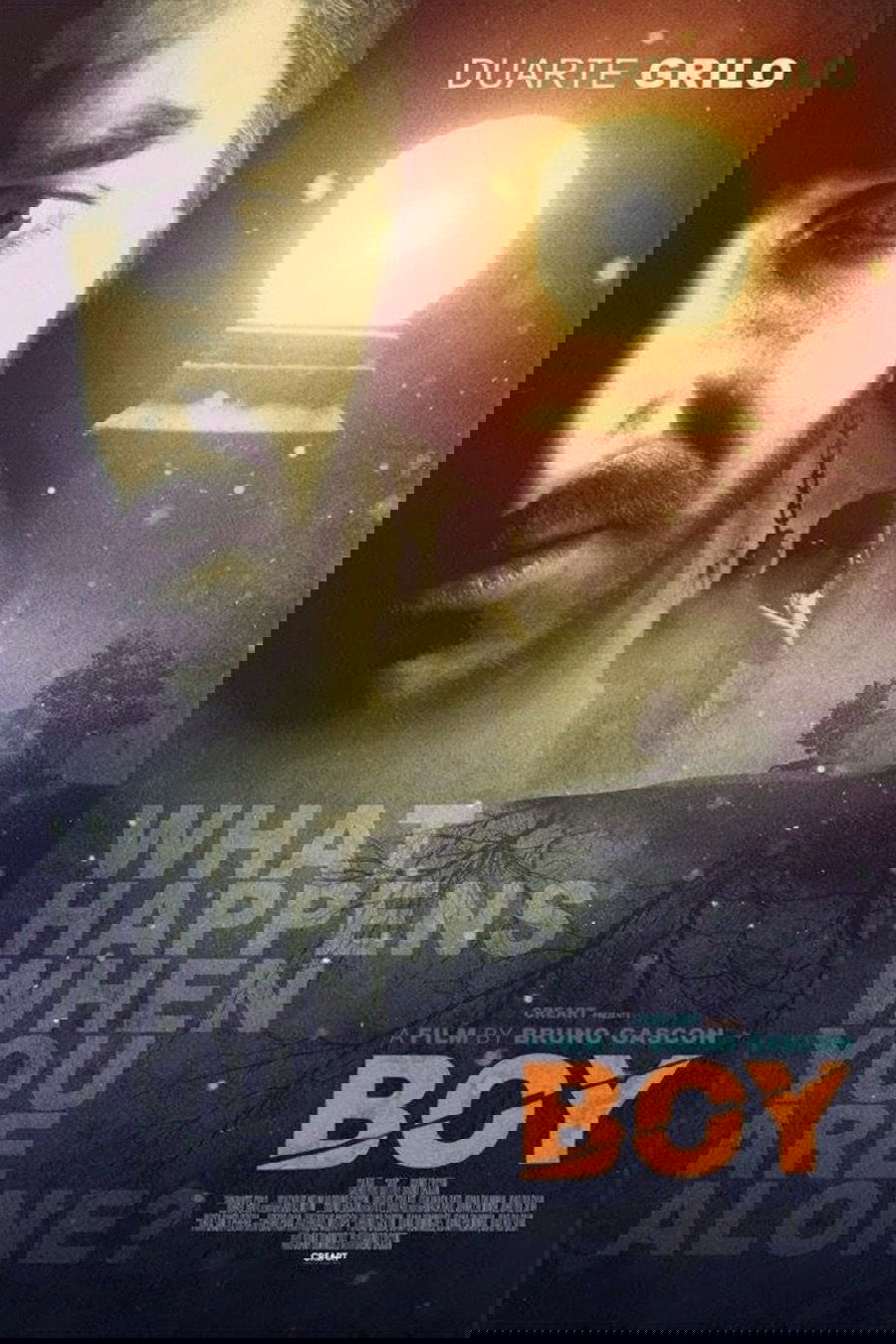 Boy