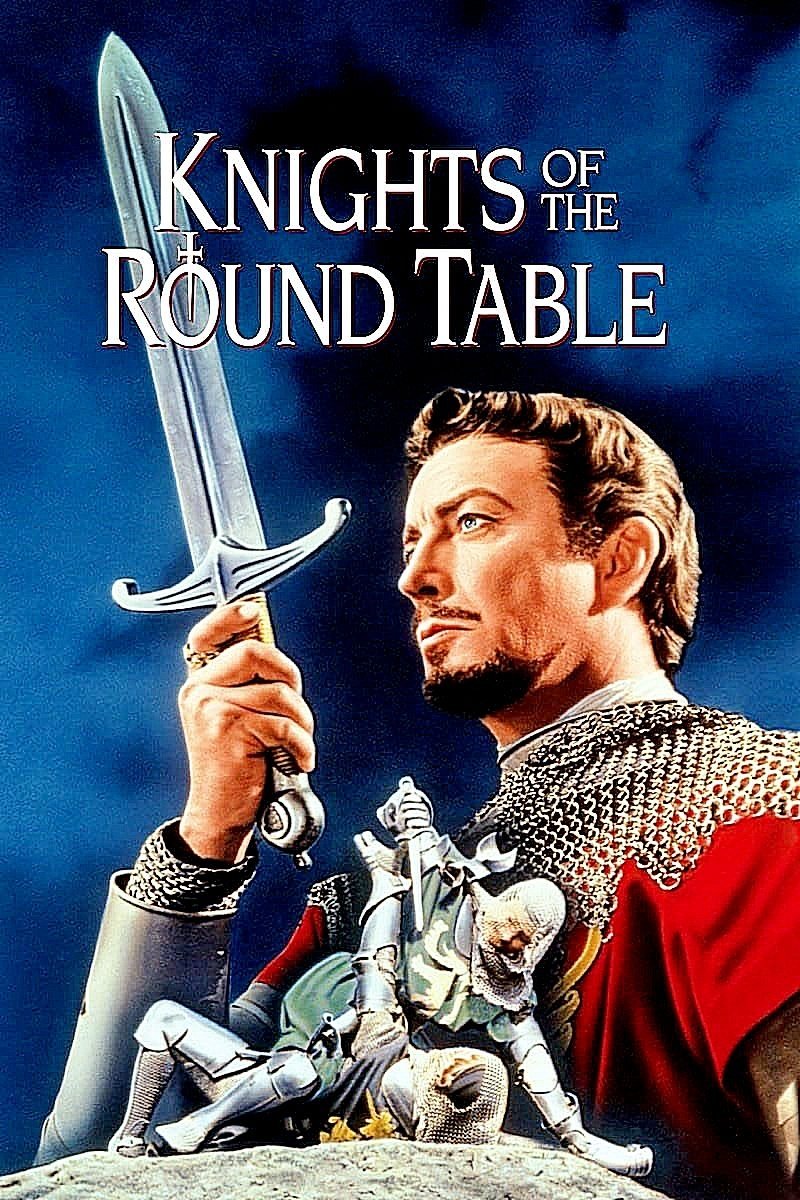 Knights of the Round Table