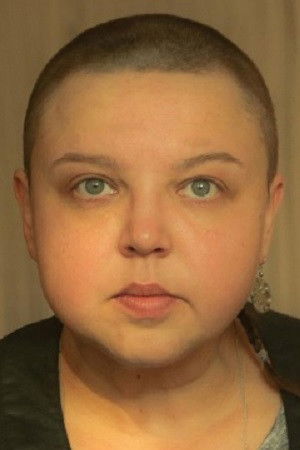 et billede af Yuliya Galochkina