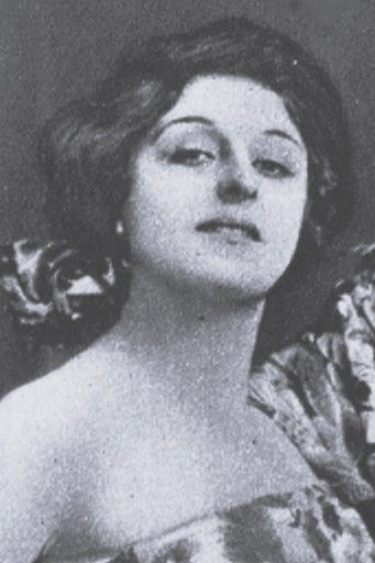 et billede af Grace Carlyle