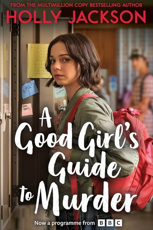 EN - A Good Girl's Guide To Murder (2024)
