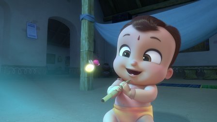 Mighty Little Bheem