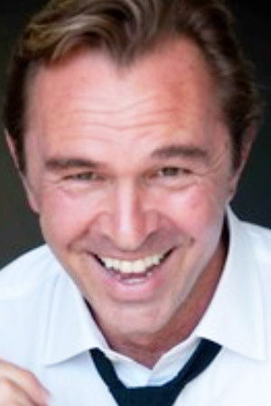 et billede af Lance Aston