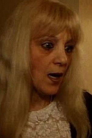 et billede af Sophie Verdi