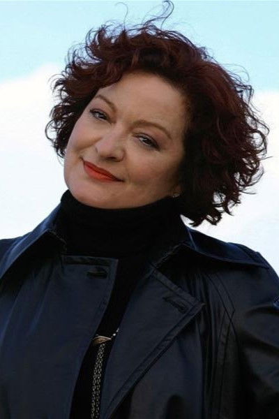 et billede af Tania Tsanaklidou