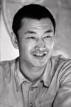 et billede af Bolot Beyshenaliev