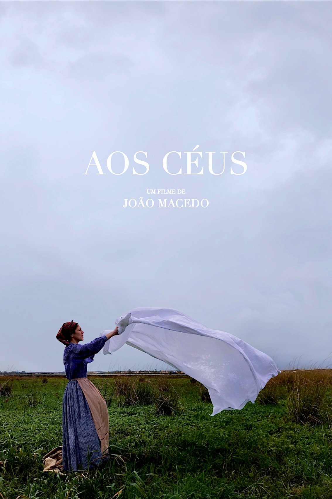 Aos Céus Aos Céus