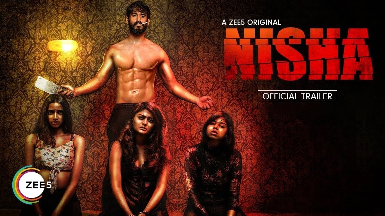 Nisha (2019) S01 Web Series Hindi All Episodes.
