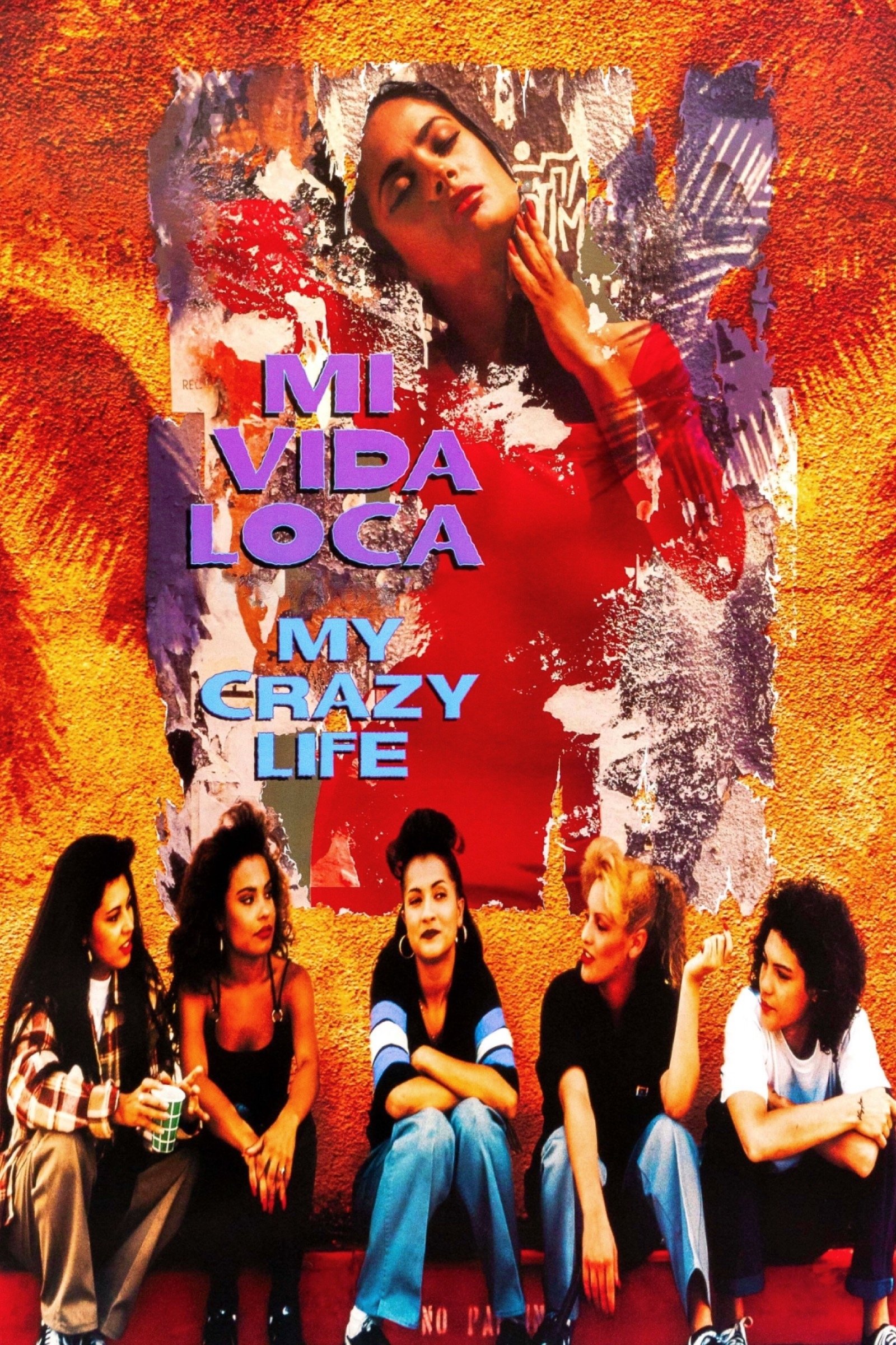 Mi Vida Loca