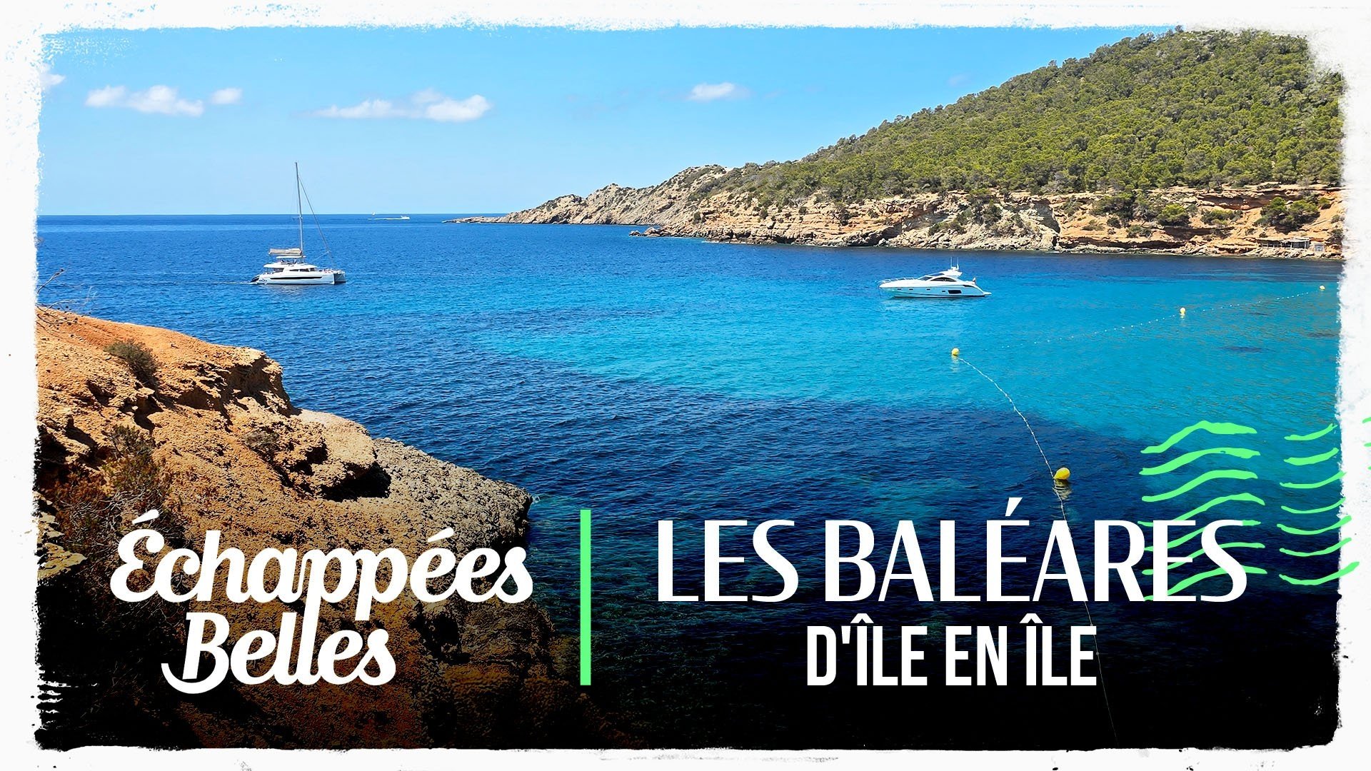 Echappées Belles