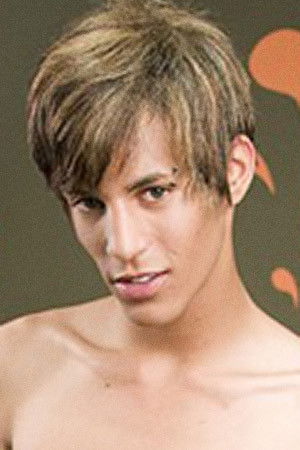 et billede af Blake Stark