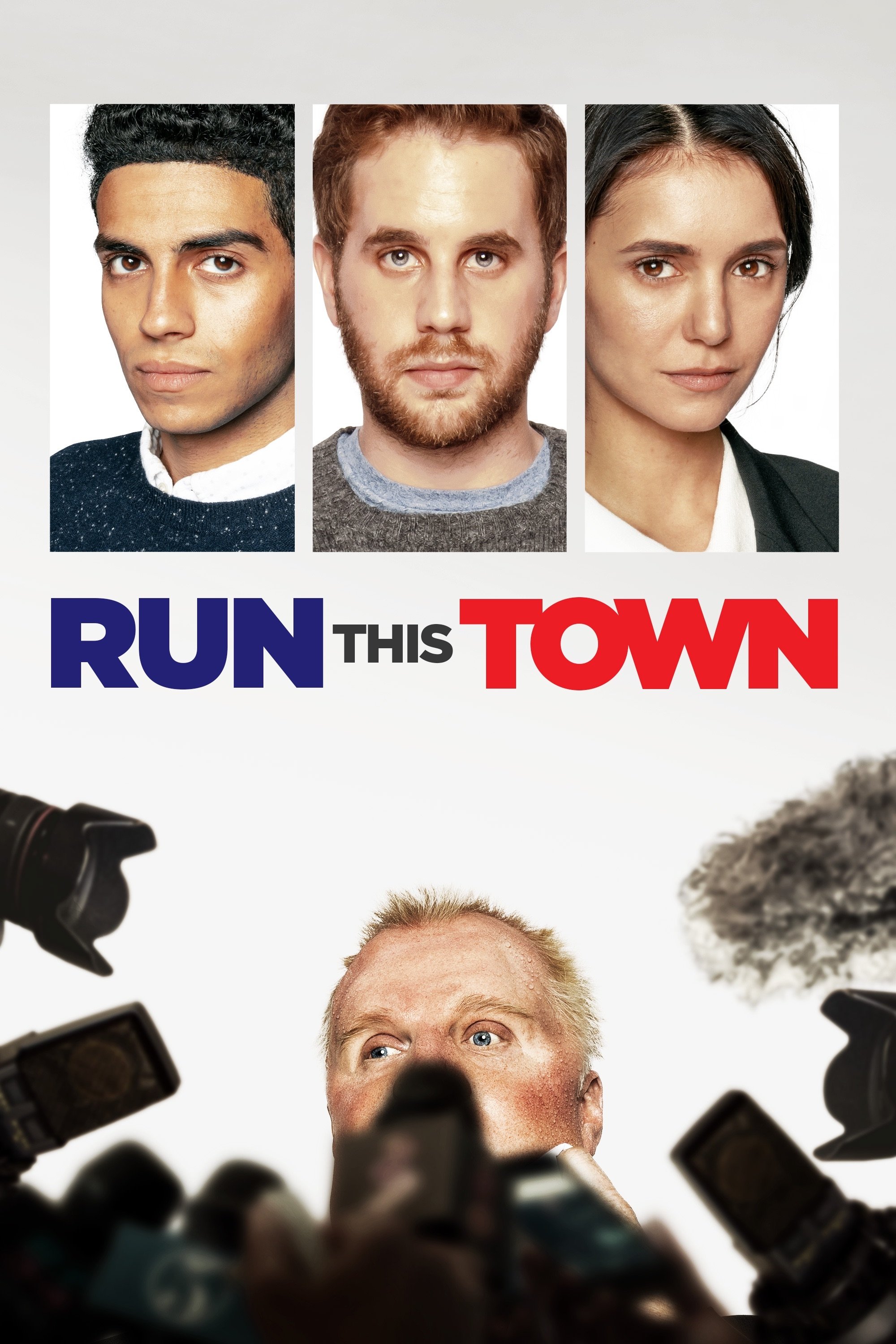 Run This Town