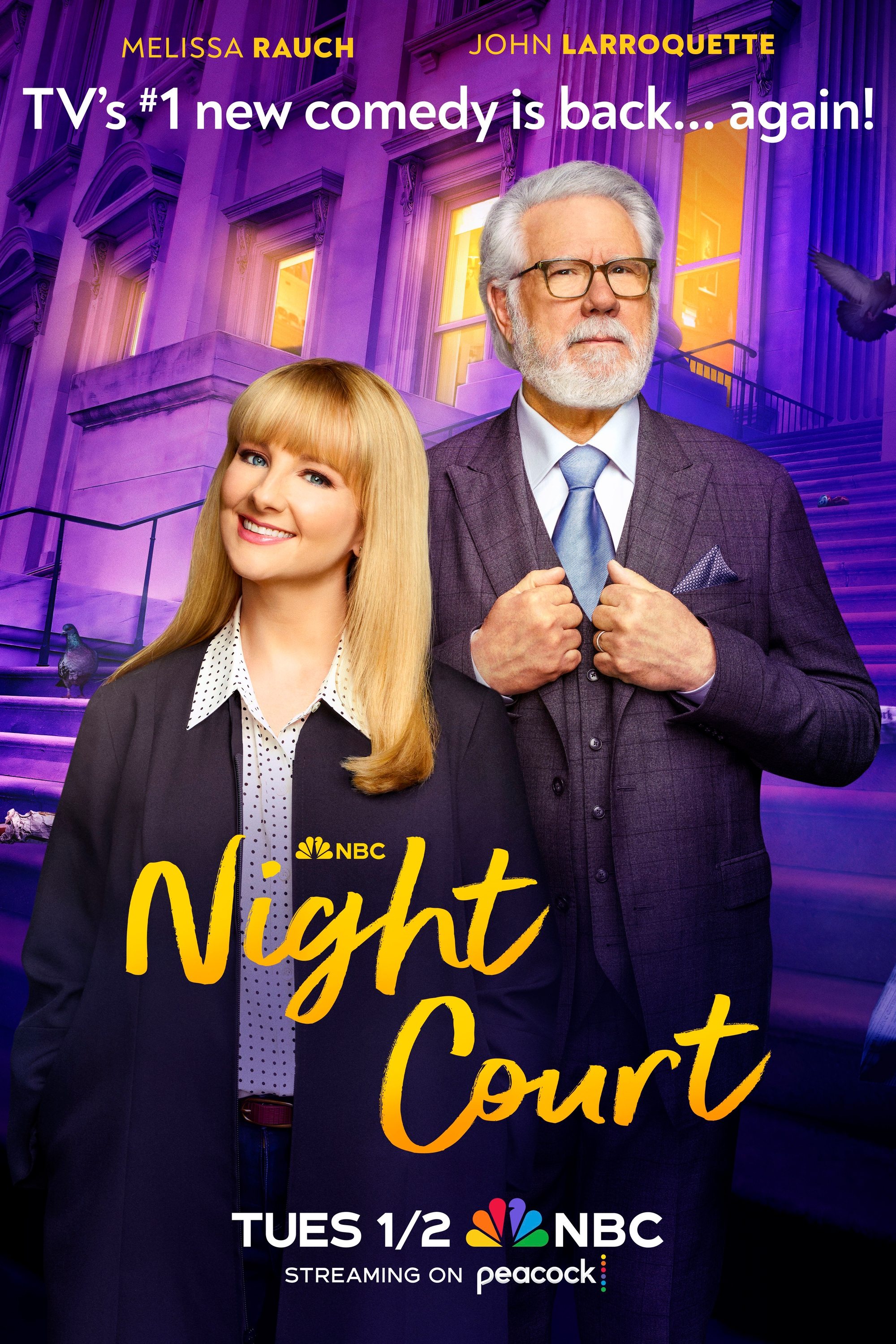 EN - Night Court (2023)