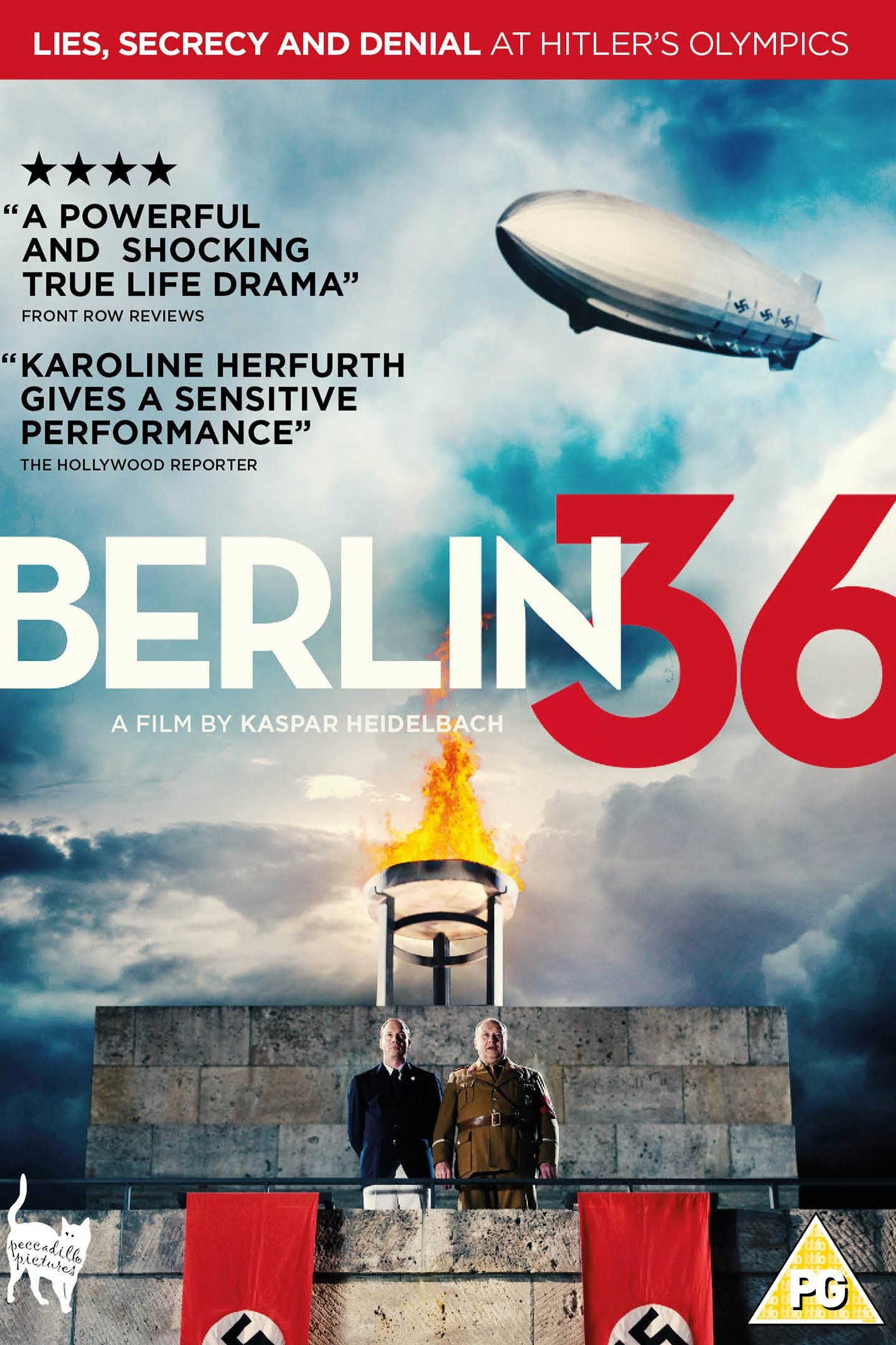 Berlin '36
