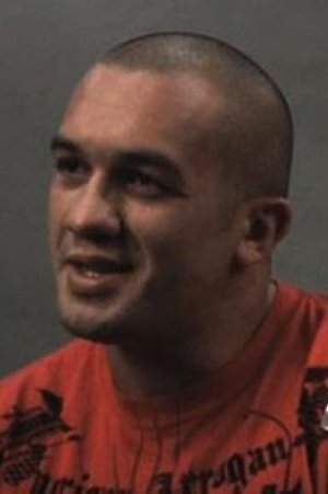 et billede af Wilson Gouveia