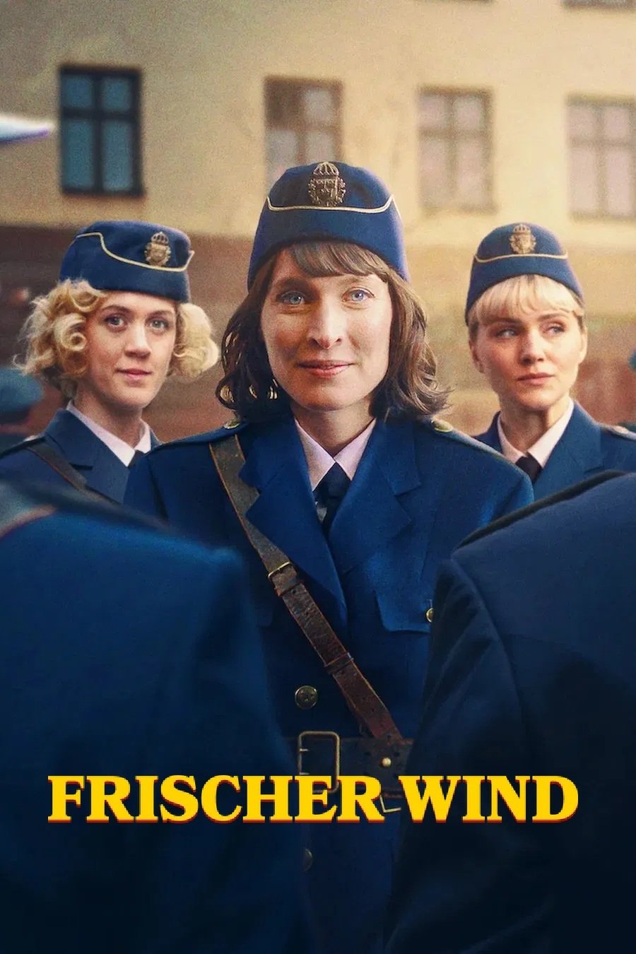 Frischer Wind (2025)
