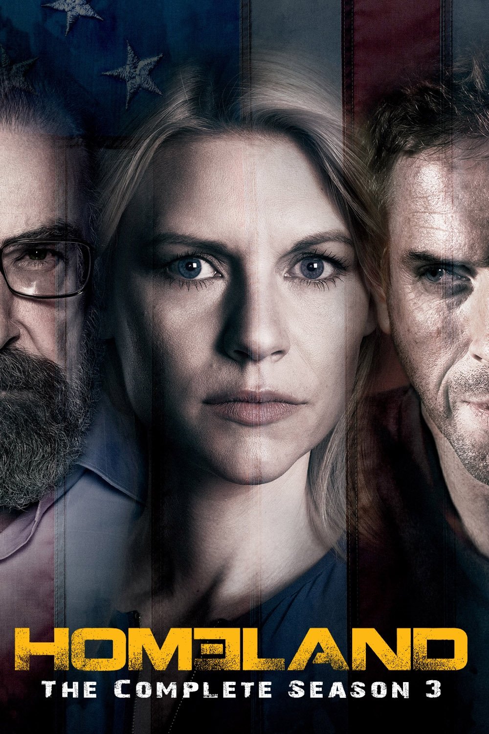 Homeland streaming