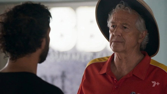 Home and Away Season 39 :Episode 104  Episode 8739