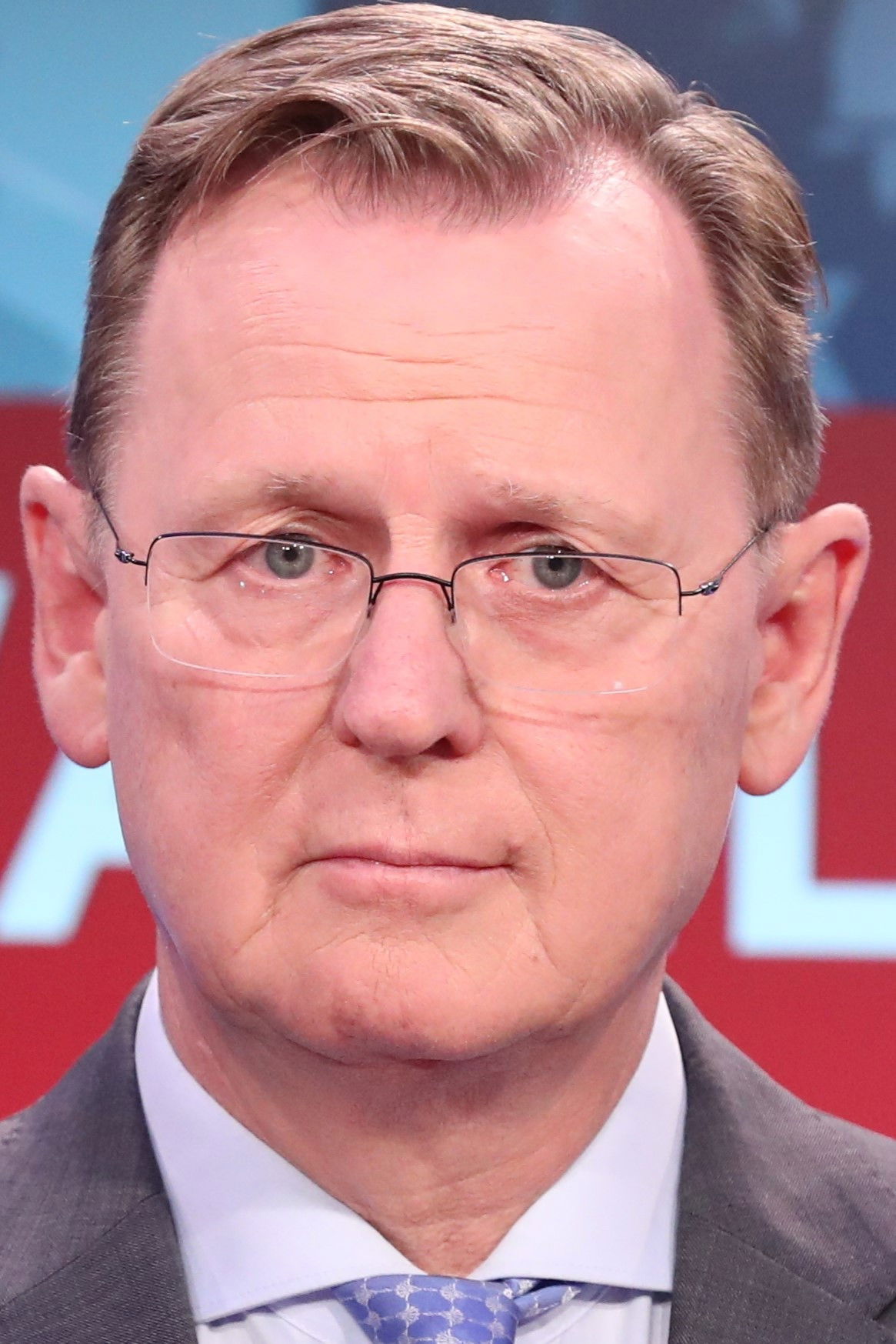 et billede af Bodo Ramelow