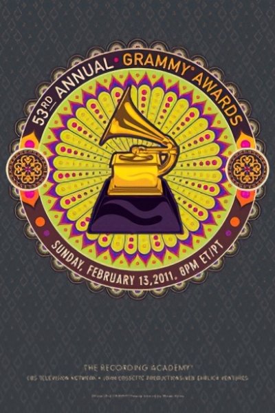The Grammys - Season 49