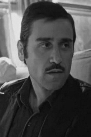 et billede af Vano Karbaya