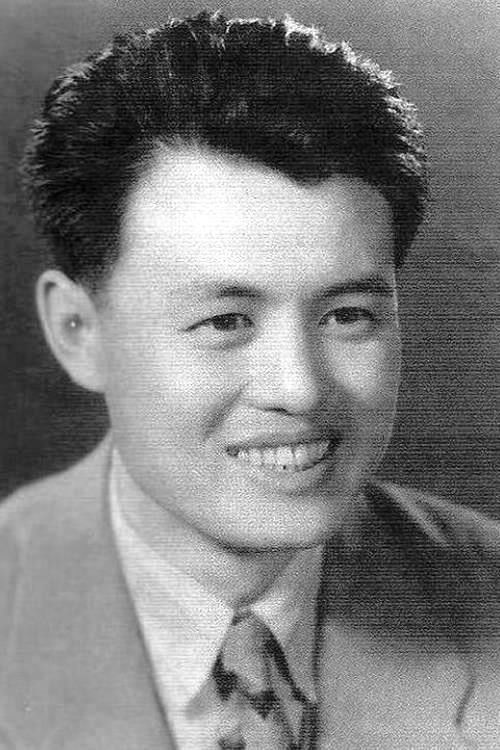 et billede af Li Yalin