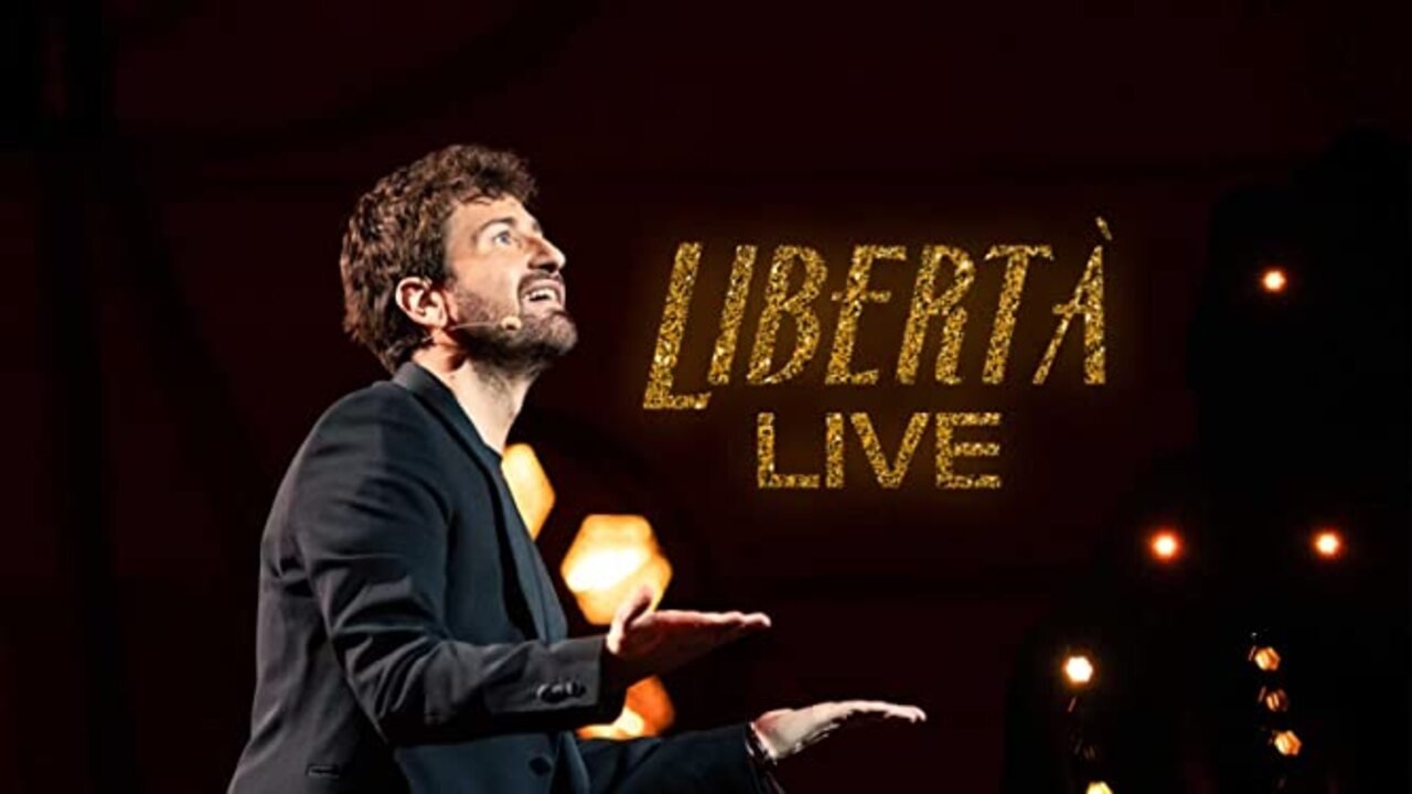 Libertà Live (2022)