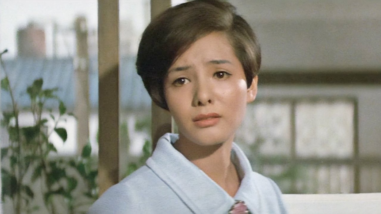 乱れ雲 (1967)