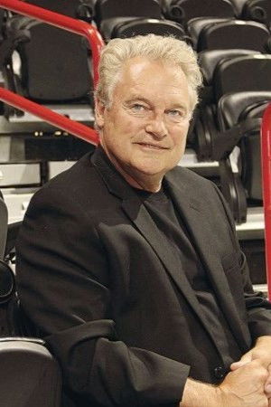 et billede af Bobby Brett