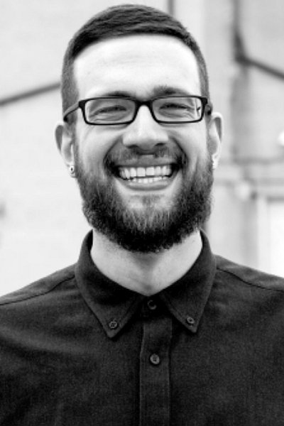 et billede af Jay Drakulic