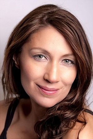 et billede af Bárbara Santander