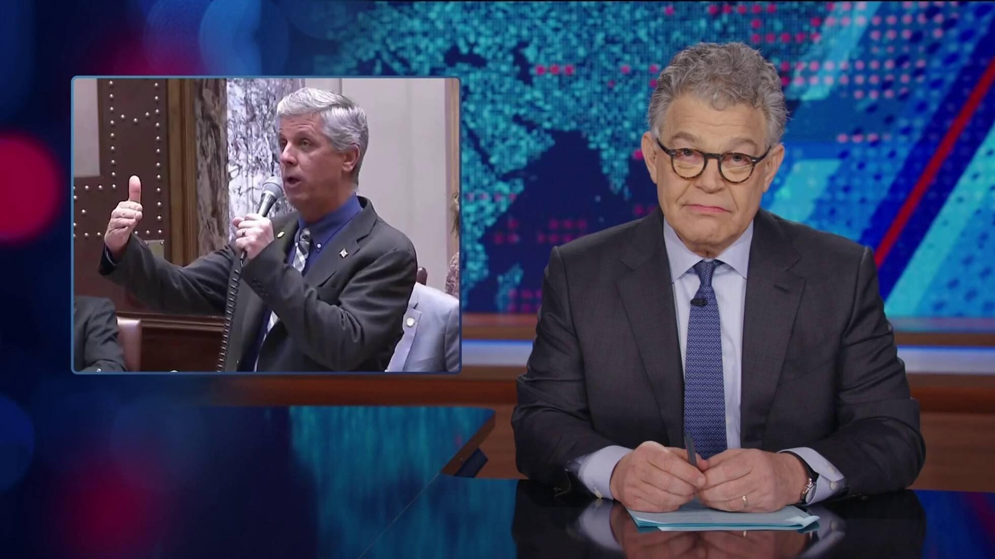 The Daily Show