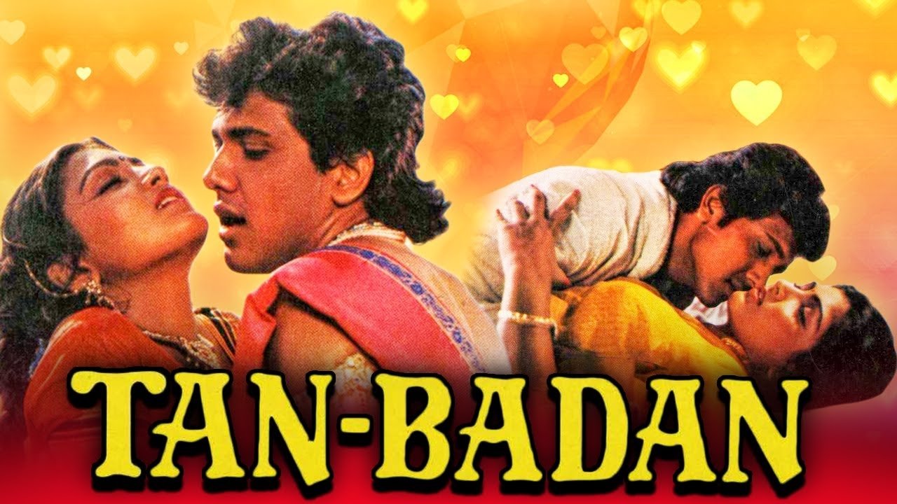 Tan-Badan (1986)