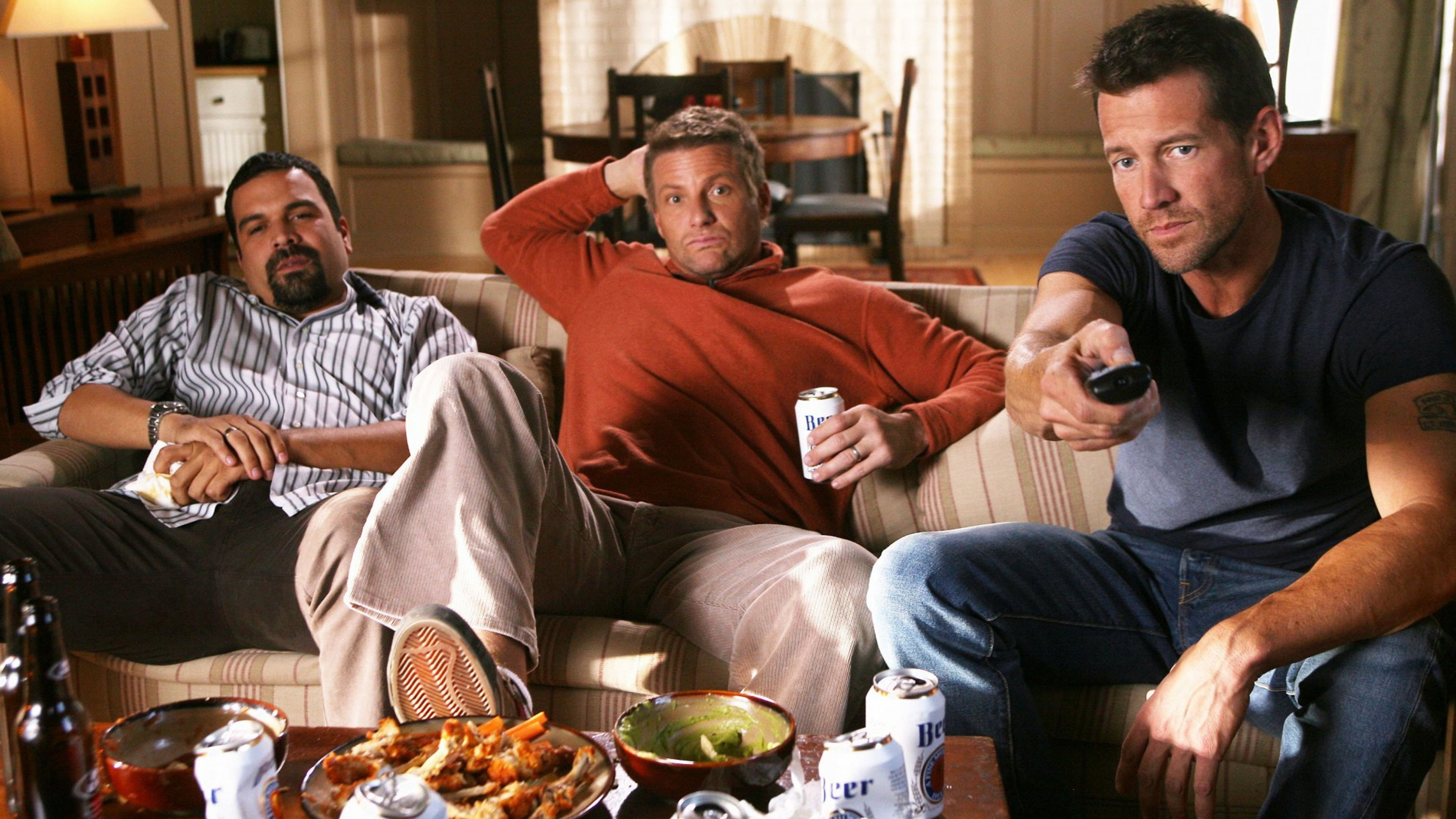 Desperate Housewives Season 3 :Episode 9  Beautiful Girls