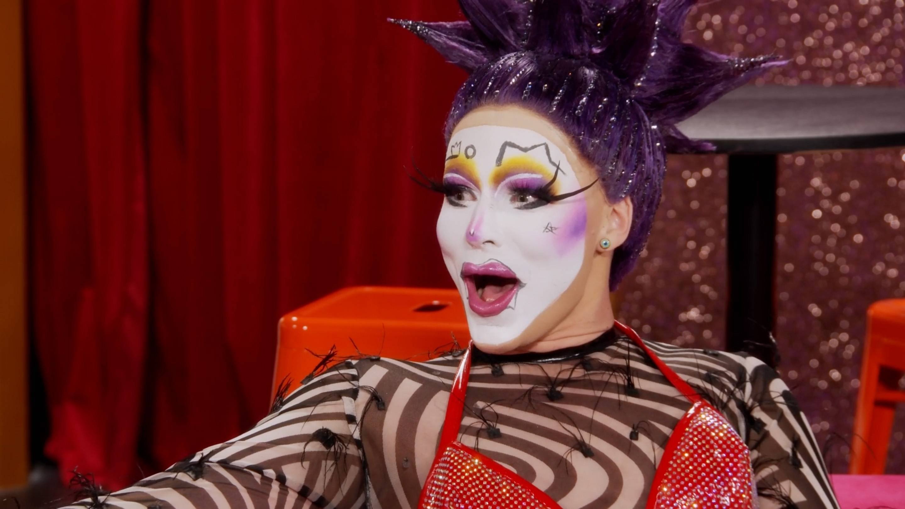 RuPaul's Drag Race: Untucked