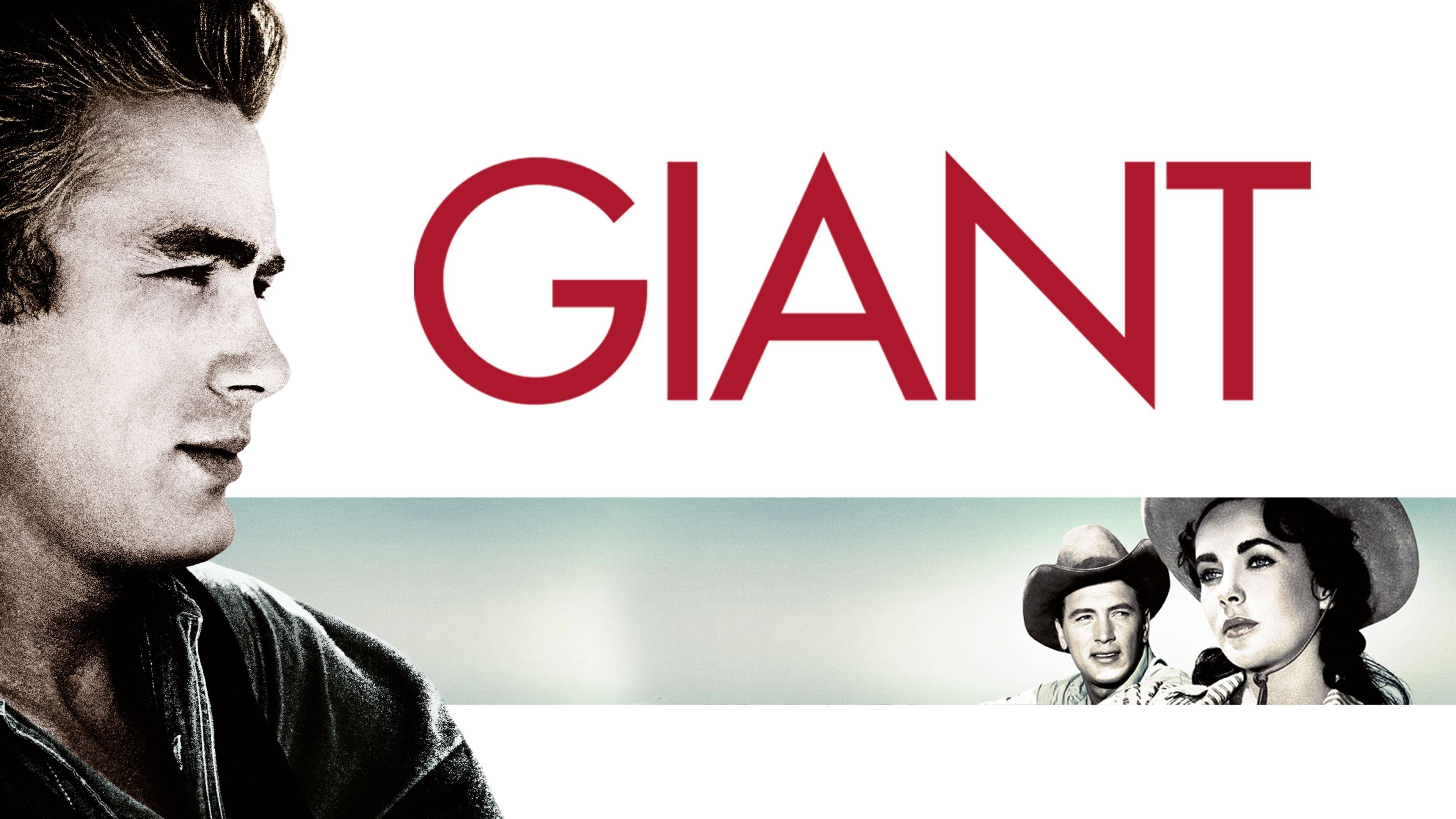 Giant (1956)