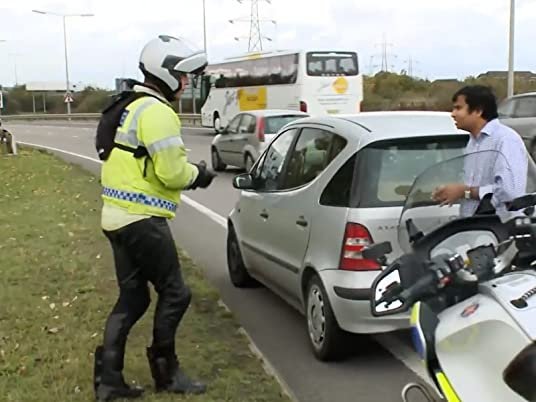 Thumbnail for Ultimate Emergency Bikers, Episode 3 Season 0 Episode 3