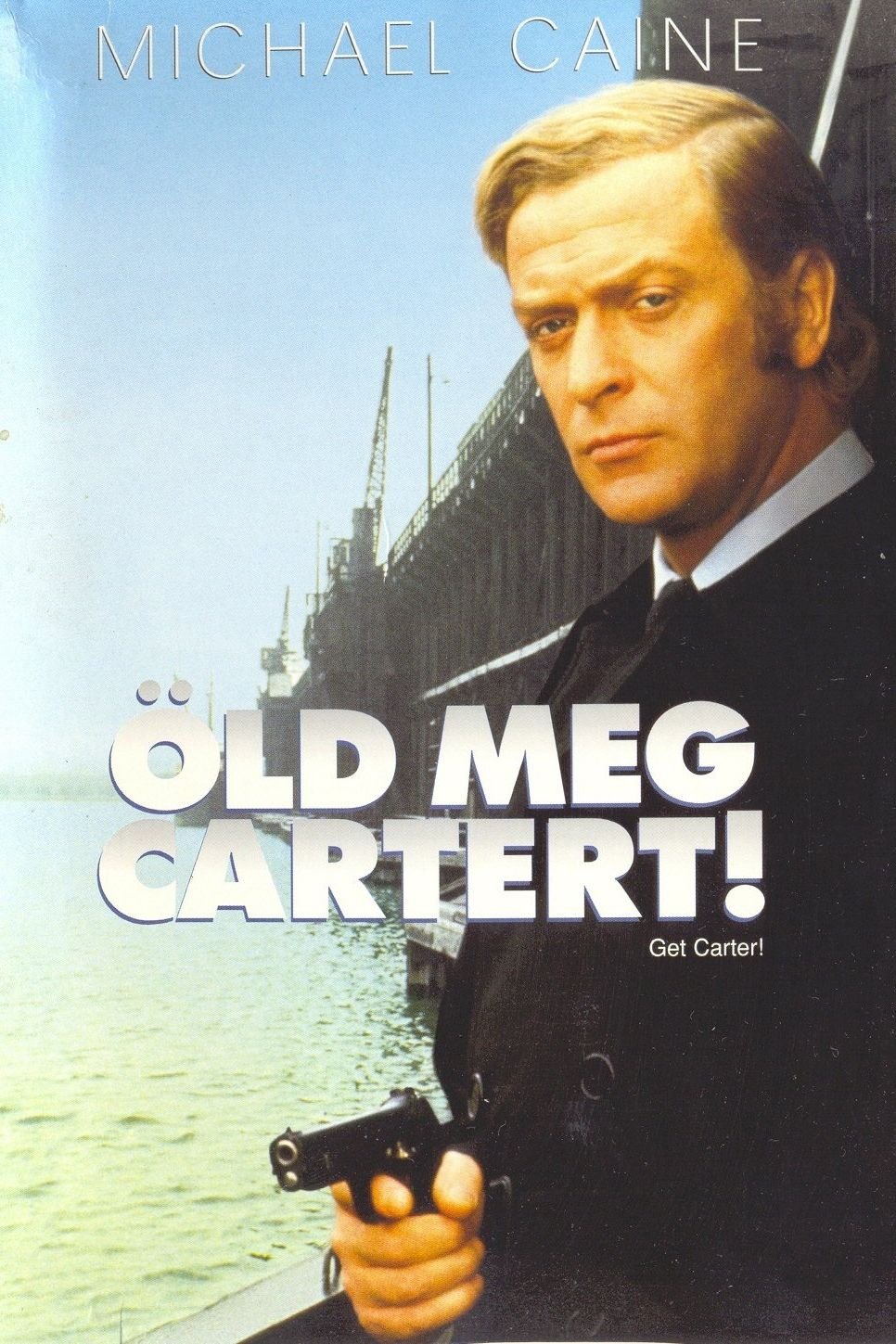 Get Carter