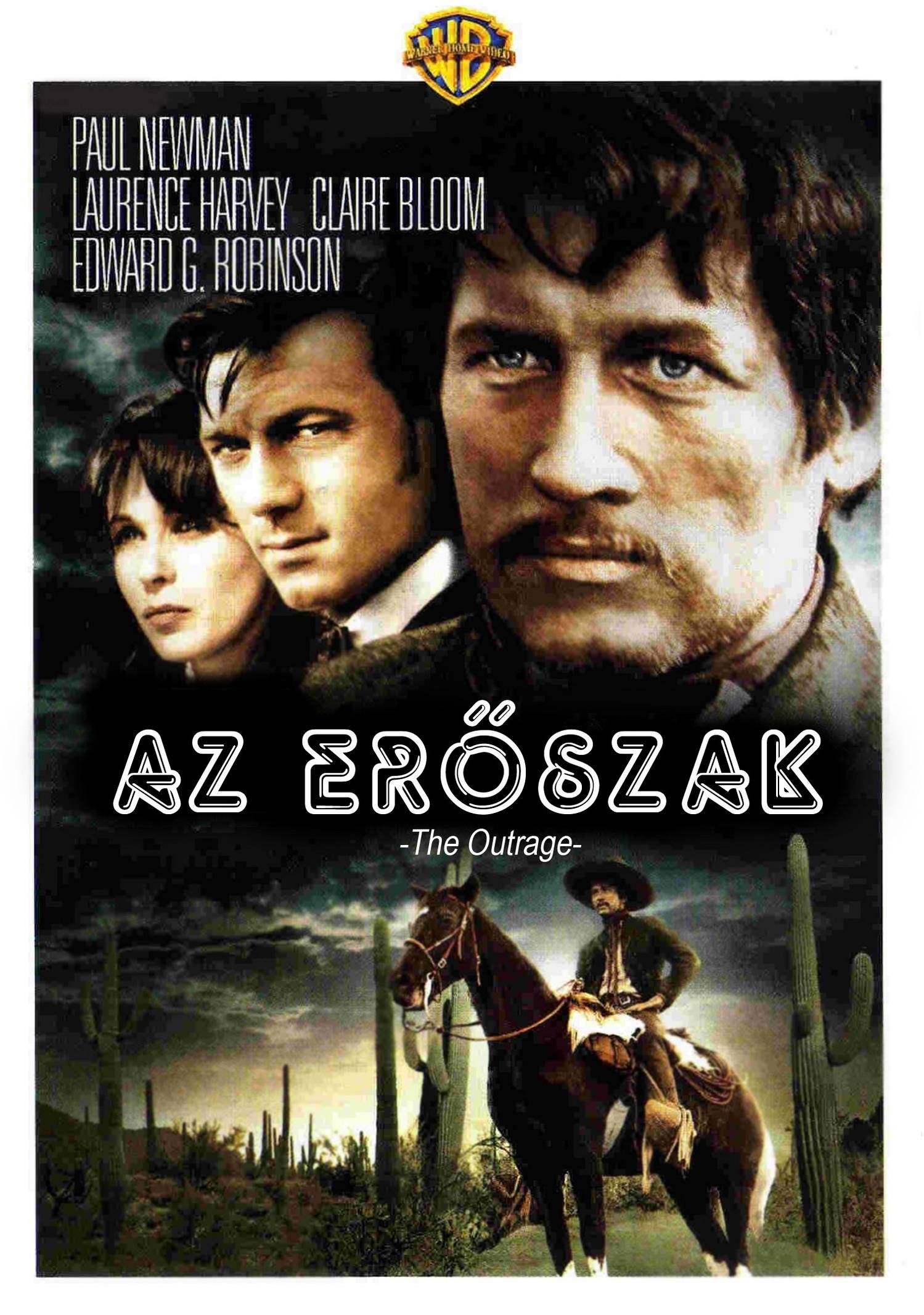 Az erőszak