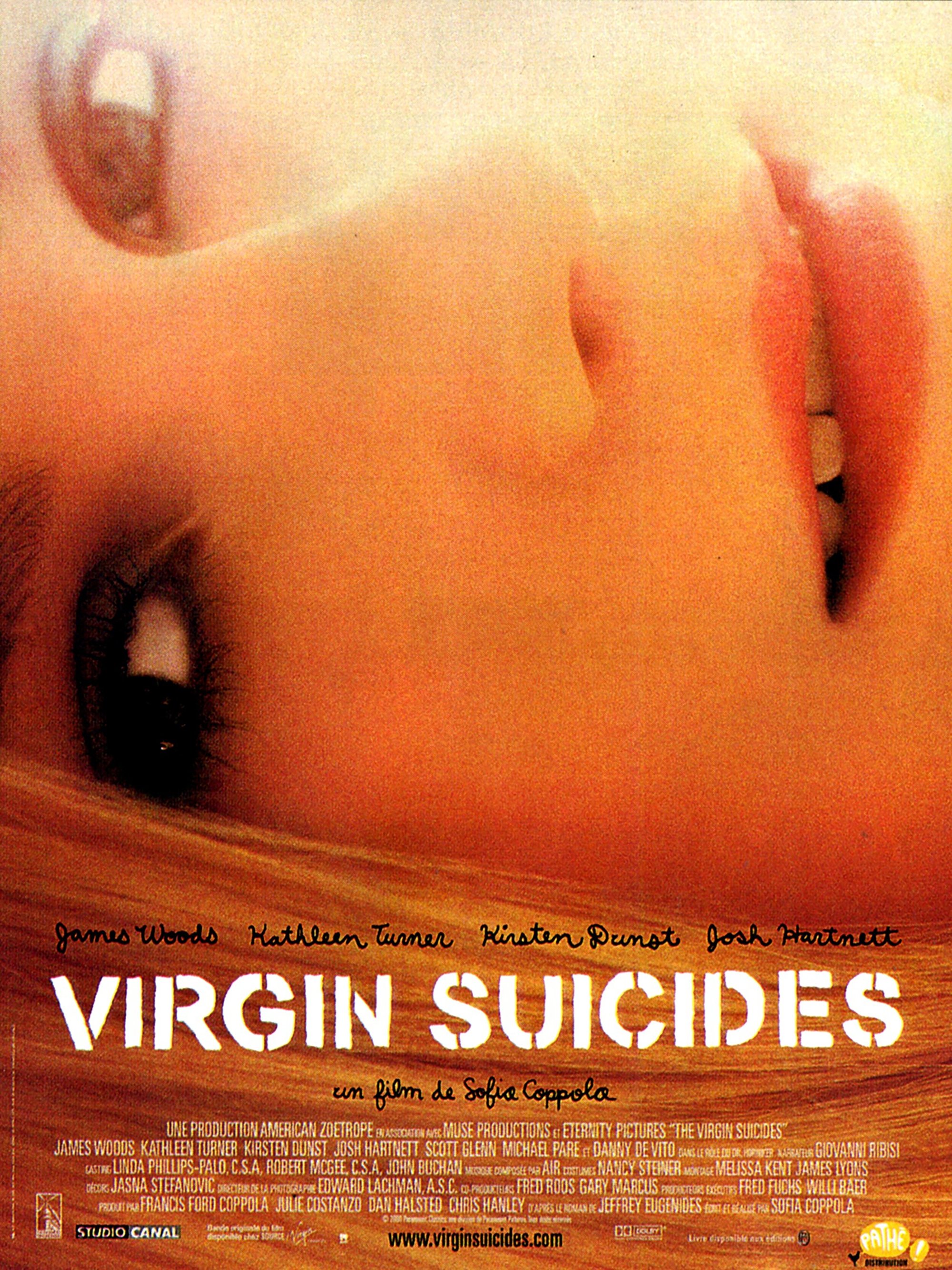 The Virgin Suicides