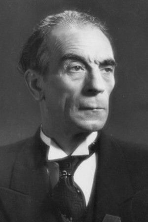 et billede af Konstantin Kisimov