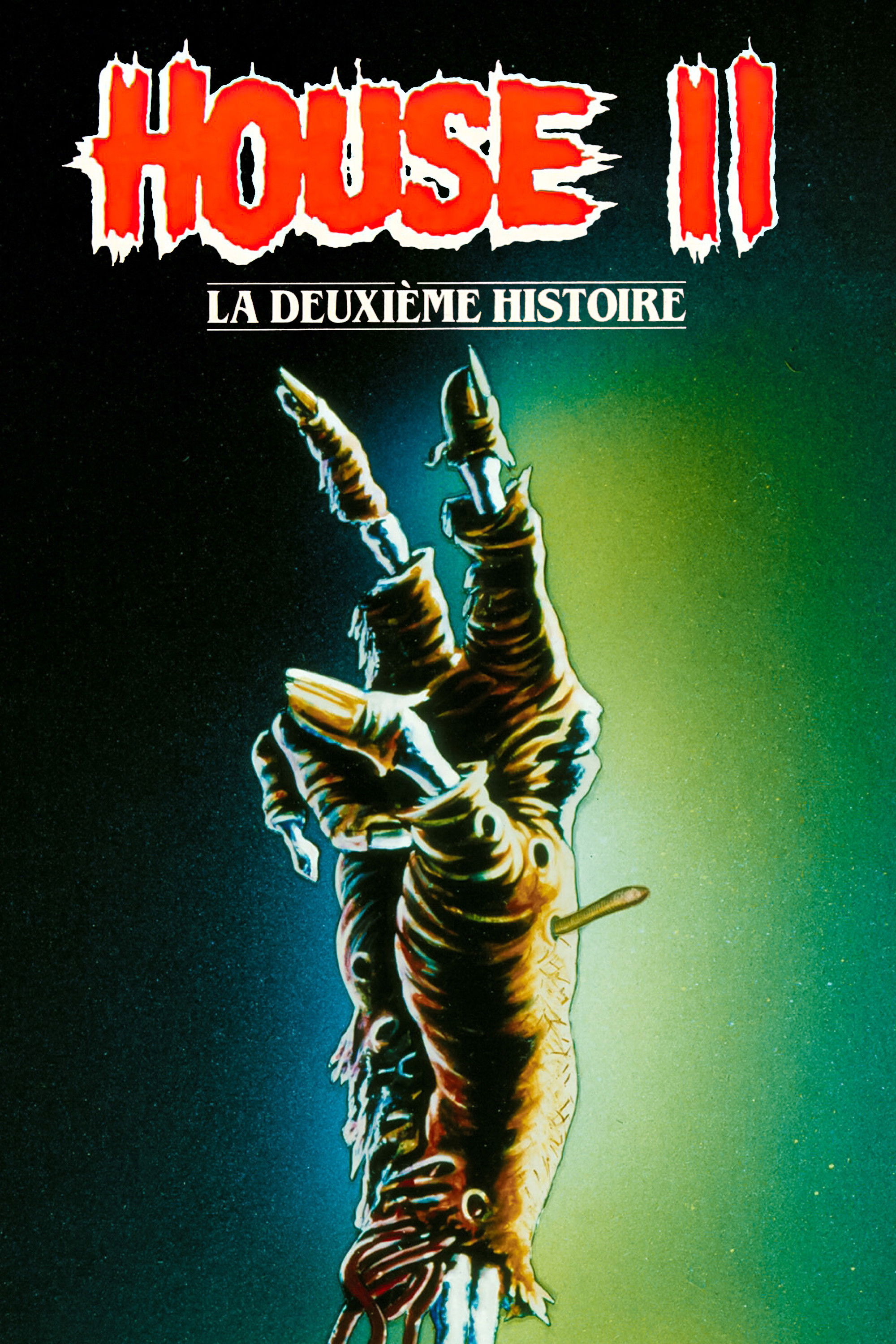 House II : La Deuxième Histoire