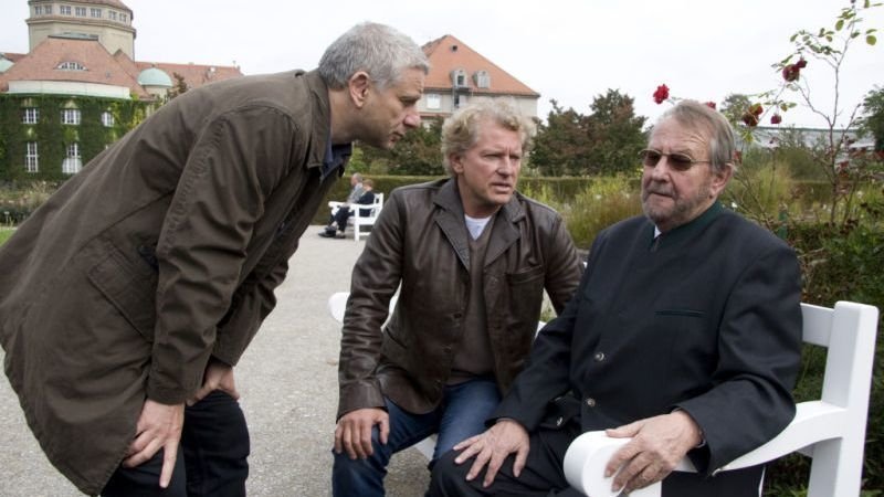 Tatort Staffel 39 :Folge 11 