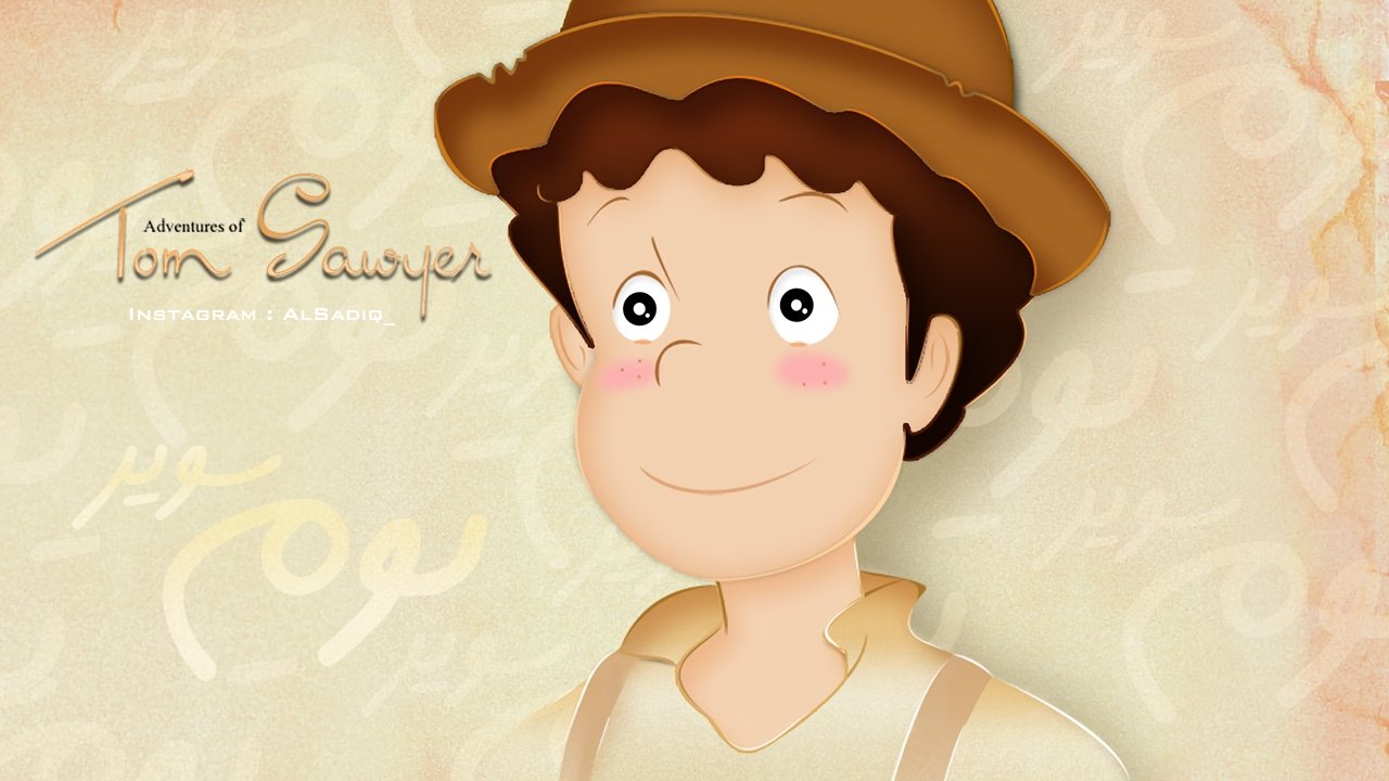 The Adventures of Tom Sawyer