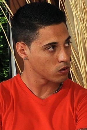 et billede af Angelo Ferro