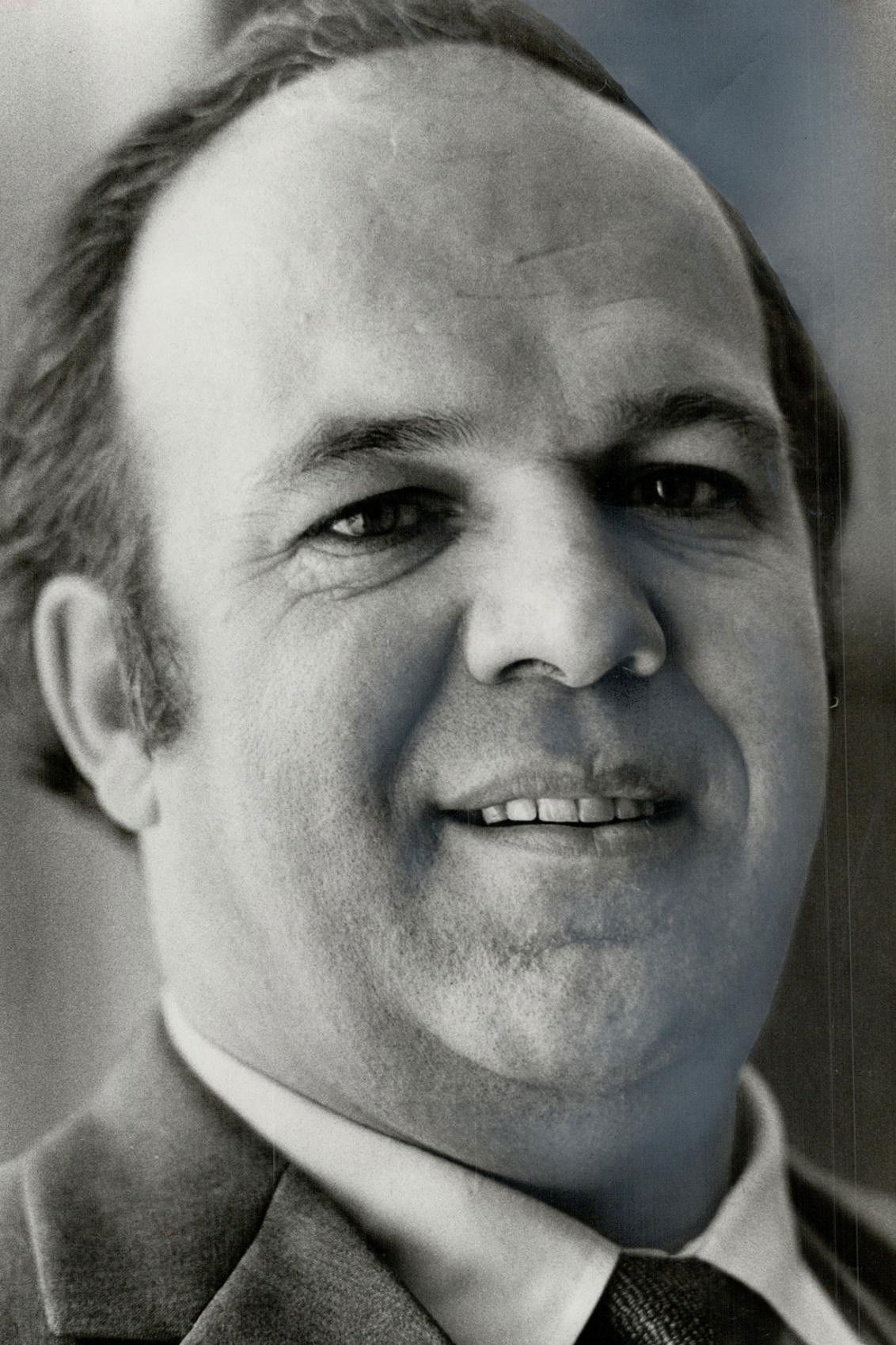 et billede af Louis Quilico