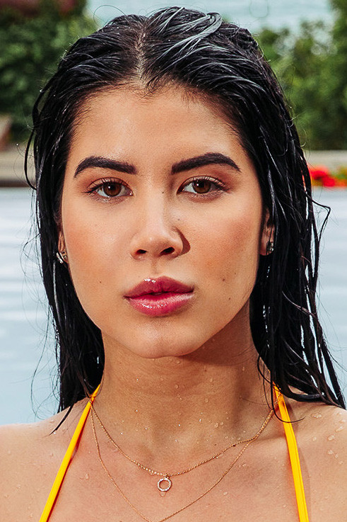 et billede af Lady Dee