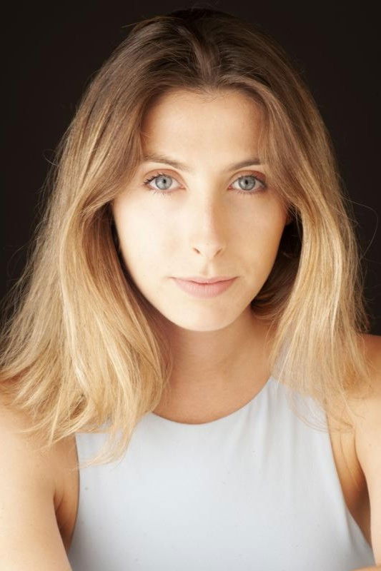 et billede af Catarina Vicente